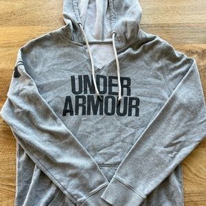 Under Armor hoodie